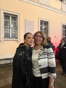 Seconda edizione premio Nazionale "Fede, Speranza e Carità"